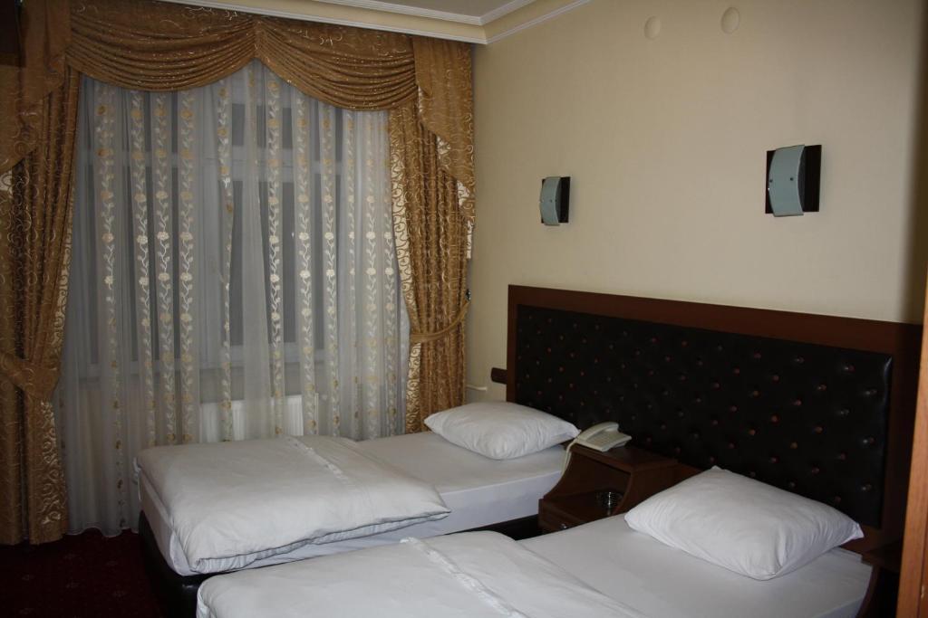 Sandikci Hotel Samsun Zimmer foto