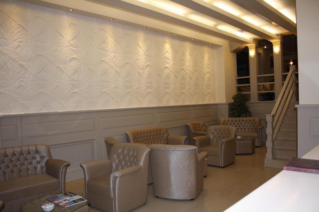 Sandikci Hotel Samsun Zimmer foto