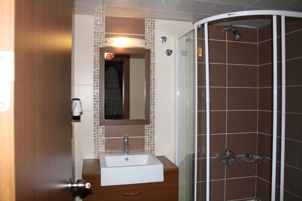 Sandikci Hotel Samsun Zimmer foto