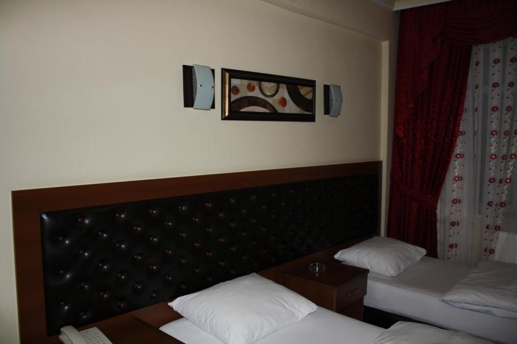 Sandikci Hotel Samsun Zimmer foto